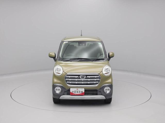 キャストアクティバＧ　ターボ　ＳＡIII（愛知県）の中古車