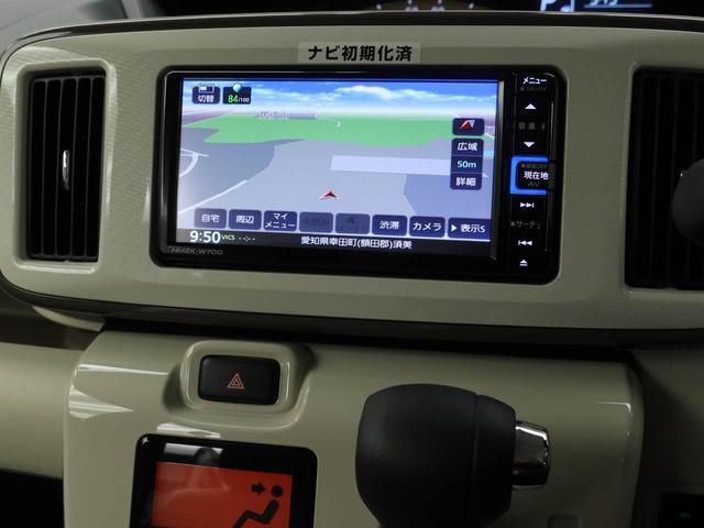 ムーヴキャンバスＸメイクアップリミテッド　ＳＡIII　ナビ　ＥＴＣ　ＴＶバックカメラ　全周囲カメラ　両側電動スライドドア　アイドリングストップ　プッシュスタート　エアバック　ＡＢＳ　ＣＶＴ　キーフリー（愛知県）の中古車