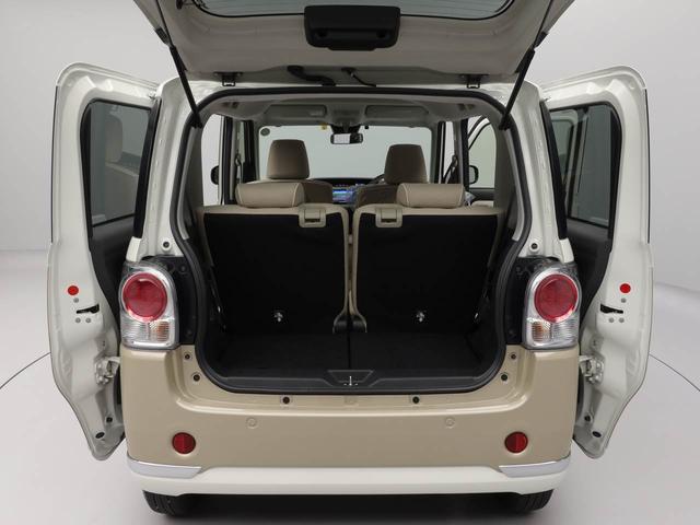 ムーヴキャンバスＸメイクアップリミテッド　ＳＡIII　ナビ　ＥＴＣ　ＴＶバックカメラ　全周囲カメラ　両側電動スライドドア　アイドリングストップ　プッシュスタート　エアバック　ＡＢＳ　ＣＶＴ　キーフリー（愛知県）の中古車