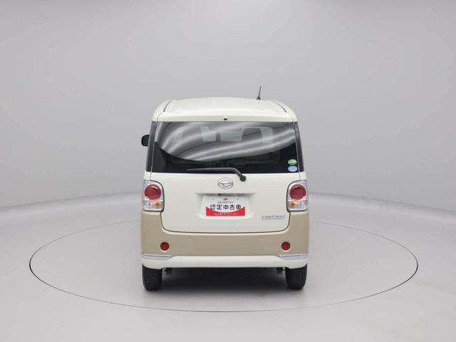 ムーヴキャンバスＸメイクアップリミテッド　ＳＡIII　ナビ　ＥＴＣ　ＴＶバックカメラ　全周囲カメラ　両側電動スライドドア　アイドリングストップ　プッシュスタート　エアバック　ＡＢＳ　ＣＶＴ　キーフリー（愛知県）の中古車