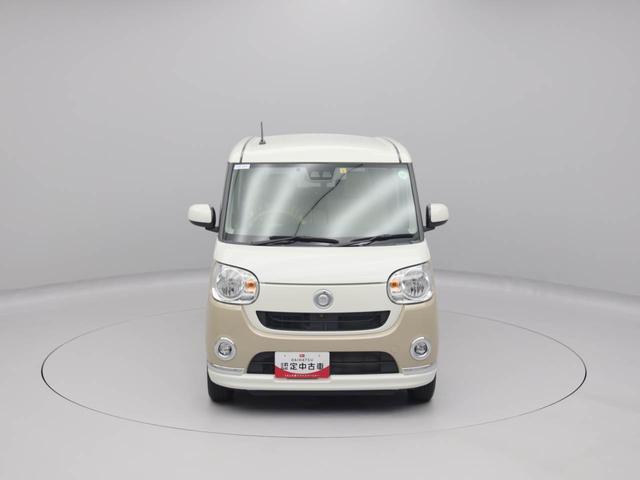 ムーヴキャンバスＸメイクアップリミテッド　ＳＡIII　ナビ　ＥＴＣ　ＴＶバックカメラ　全周囲カメラ　両側電動スライドドア　アイドリングストップ　プッシュスタート　エアバック　ＡＢＳ　ＣＶＴ　キーフリー（愛知県）の中古車