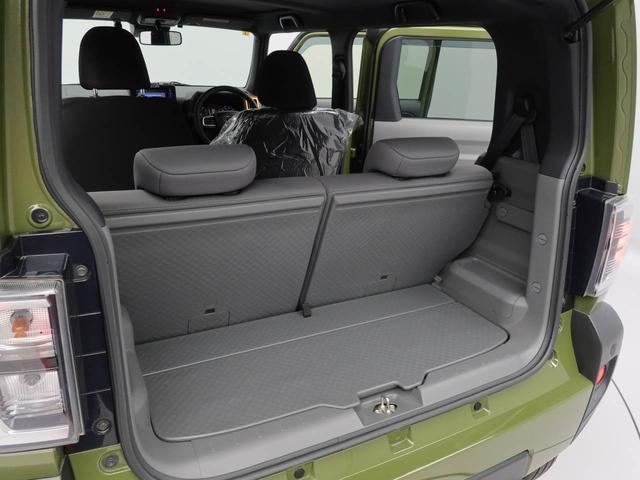 タフトＧターボ（愛知県）の中古車