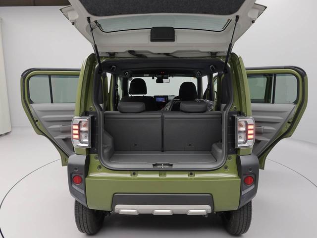 タフトＧターボ（愛知県）の中古車