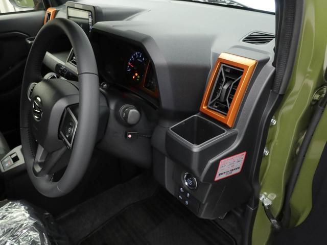 タフトＧターボ（愛知県）の中古車