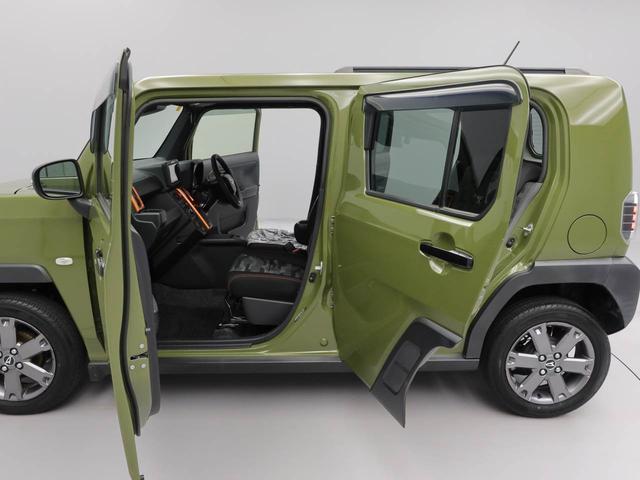 タフトＧターボ（愛知県）の中古車