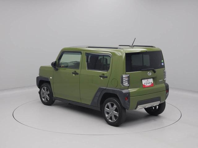 タフトＧターボ（愛知県）の中古車