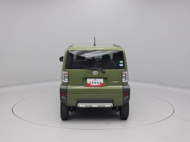 タフトＧターボ（愛知県）の中古車