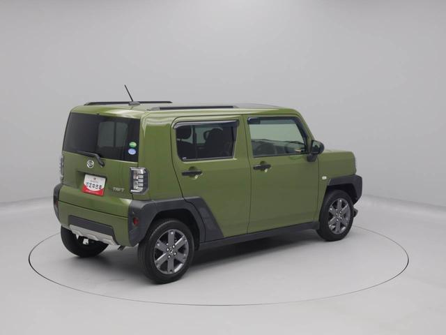 タフトＧターボ（愛知県）の中古車