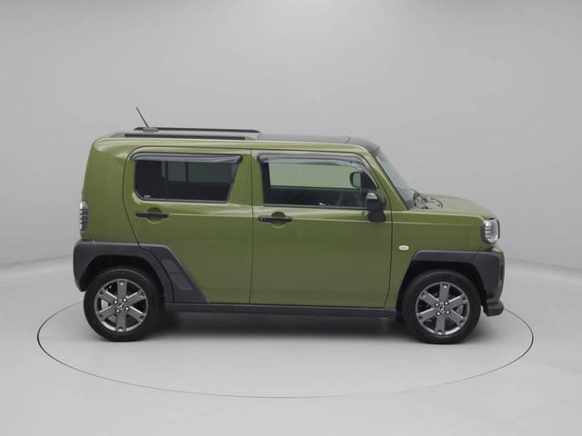 タフトＧターボ（愛知県）の中古車