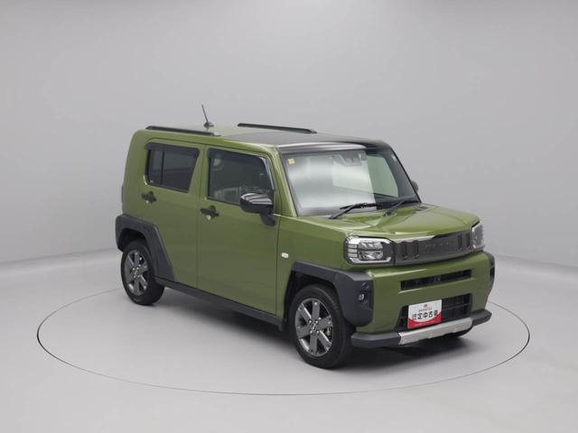 タフトＧターボ（愛知県）の中古車