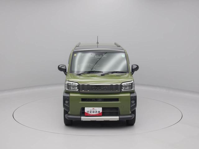 タフトＧターボ（愛知県）の中古車