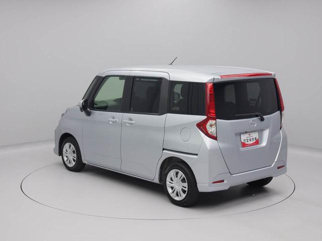 トールシートリフト　Ｇ　ＬＥＤヘッドライトオーディオレス　両側電動スライドドア　バックカメラ　アイドリングストップ　プッシュスタート　エアバック　ＡＢＳ　ＣＶＴ　キーフリー（愛知県）の中古車