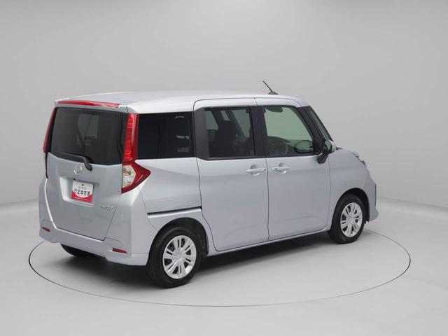 トールシートリフト　Ｇ　ＬＥＤヘッドライトオーディオレス　両側電動スライドドア　バックカメラ　アイドリングストップ　プッシュスタート　エアバック　ＡＢＳ　ＣＶＴ　キーフリー（愛知県）の中古車