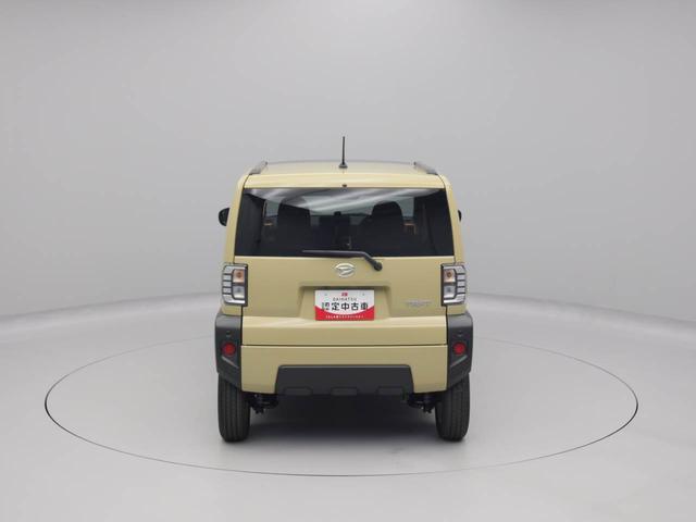 タフトＧ電動パーキングブレーキ・オートブレーキホールド機能・ＬＥＤヘッドランプ＆フォグランプ・１５インチアルミホイール・コーナーセンサー・オートエアコン・プッシュボタンスタート（愛知県）の中古車