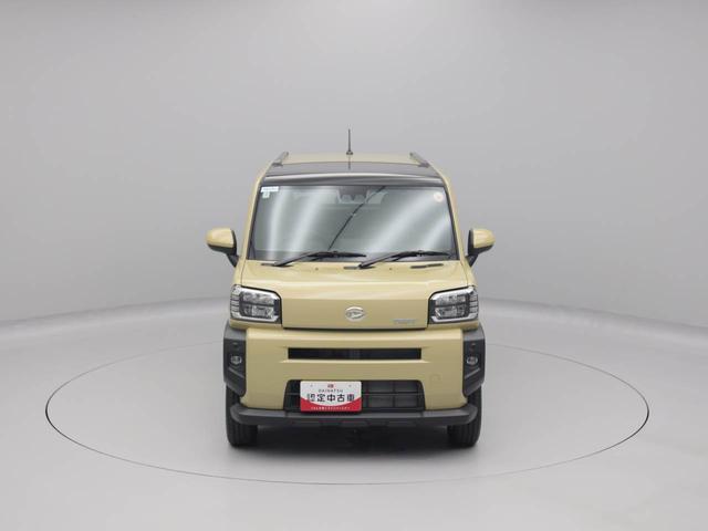 タフトＧ電動パーキングブレーキ・オートブレーキホールド機能・ＬＥＤヘッドランプ＆フォグランプ・１５インチアルミホイール・コーナーセンサー・オートエアコン・プッシュボタンスタート（愛知県）の中古車