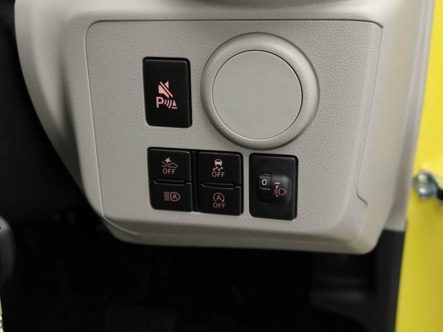ミライースＸ　ＳＡIIIキーレス　コナーセンサー　ＬＥＤヘッドライト　衝突軽減装備（愛知県）の中古車