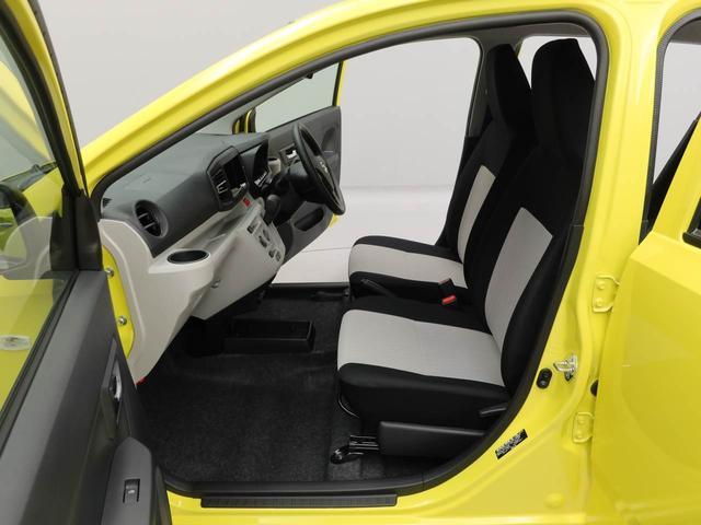 ミライースＸ　ＳＡIIIキーレス　コナーセンサー　ＬＥＤヘッドライト　衝突軽減装備（愛知県）の中古車