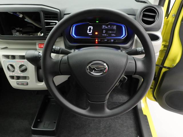ミライースＸ　ＳＡIIIキーレス　コナーセンサー　ＬＥＤヘッドライト　衝突軽減装備（愛知県）の中古車