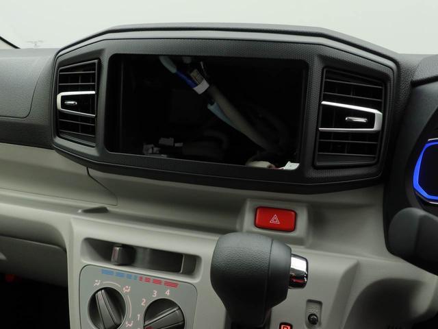 ミライースＸ　ＳＡIIIキーレス　コナーセンサー　ＬＥＤヘッドライト　衝突軽減装備（愛知県）の中古車