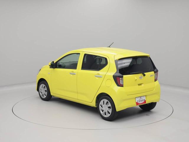 ミライースＸ　ＳＡIIIキーレス　コナーセンサー　ＬＥＤヘッドライト　衝突軽減装備（愛知県）の中古車