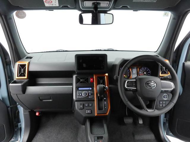タフトＧキーフリー　ＬＥＤヘッドライト　衝突軽減装備（愛知県）の中古車