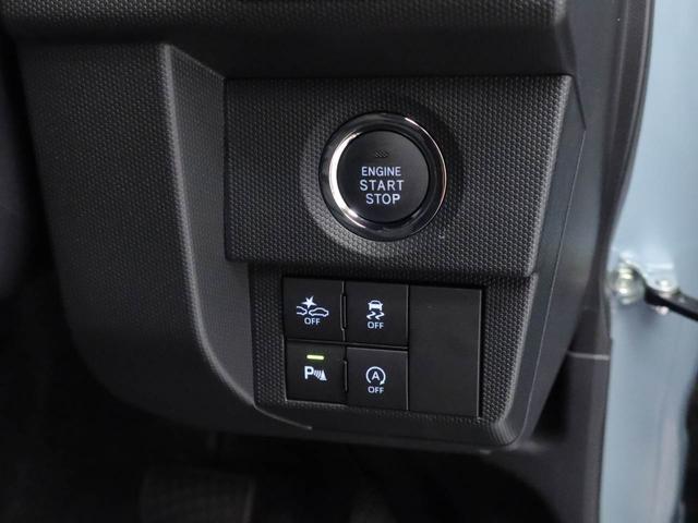 タフトＧキーフリー　ＬＥＤヘッドライト　衝突軽減装備（愛知県）の中古車