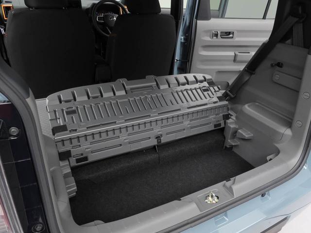 タフトＧキーフリー　ＬＥＤヘッドライト　衝突軽減装備（愛知県）の中古車