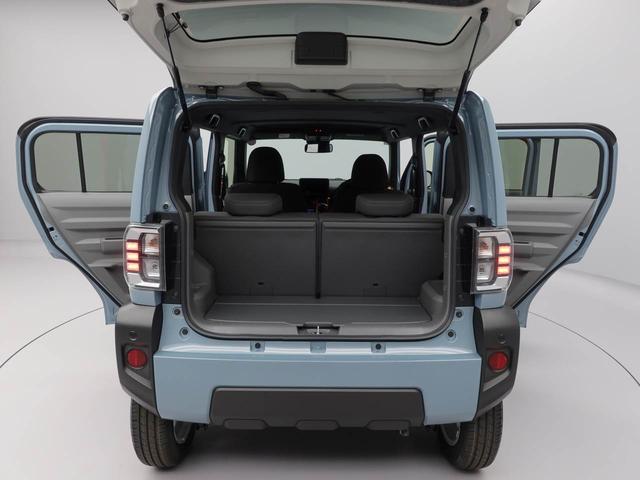タフトＧキーフリー　ＬＥＤヘッドライト　衝突軽減装備（愛知県）の中古車