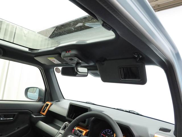 タフトＧキーフリー　ＬＥＤヘッドライト　衝突軽減装備（愛知県）の中古車