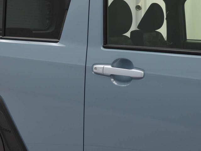 タフトＧキーフリー　ＬＥＤヘッドライト　衝突軽減装備（愛知県）の中古車