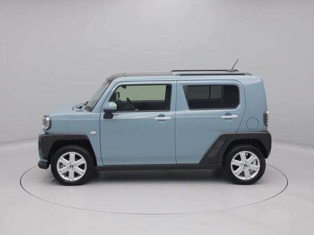 タフトＧキーフリー　ＬＥＤヘッドライト　衝突軽減装備（愛知県）の中古車