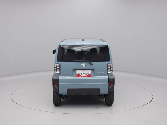 タフトＧキーフリー　ＬＥＤヘッドライト　衝突軽減装備（愛知県）の中古車