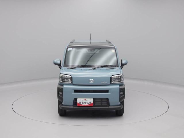 タフトＧキーフリー　ＬＥＤヘッドライト　衝突軽減装備（愛知県）の中古車