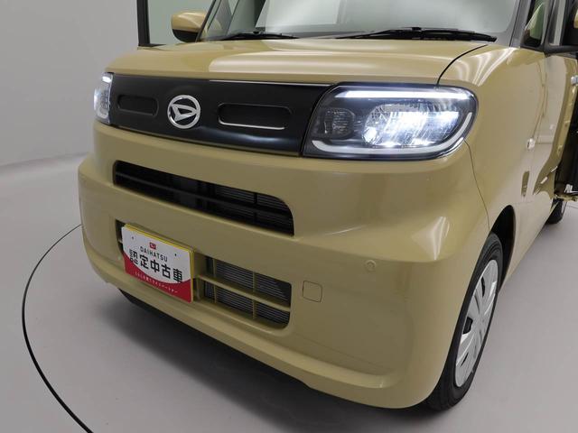 タントＸ（愛知県）の中古車