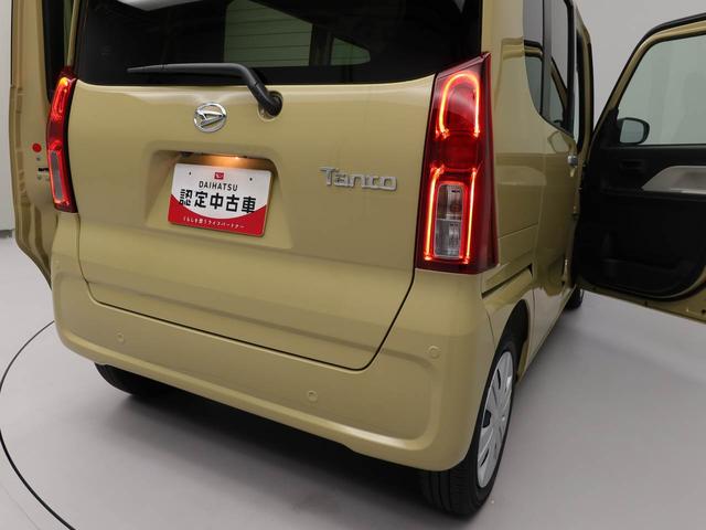 タントＸ（愛知県）の中古車