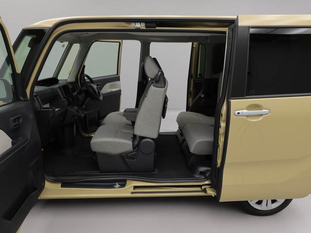 タントＸ（愛知県）の中古車