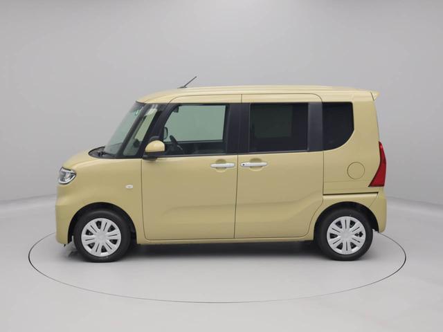 タントＸ（愛知県）の中古車