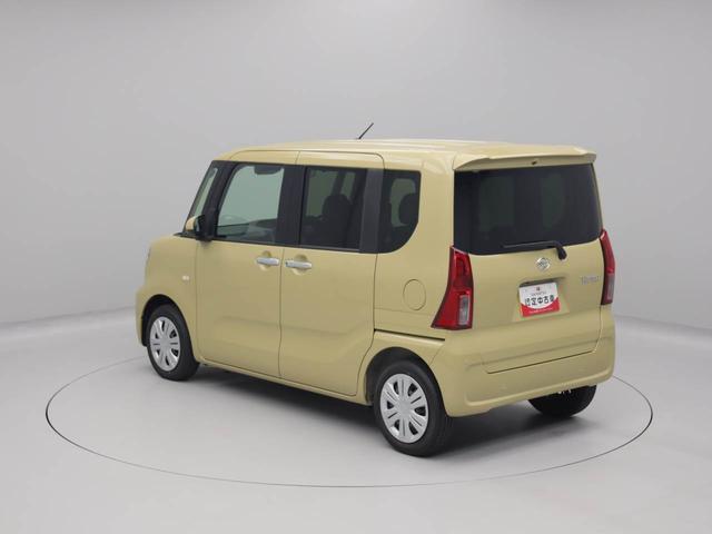 タントＸ（愛知県）の中古車