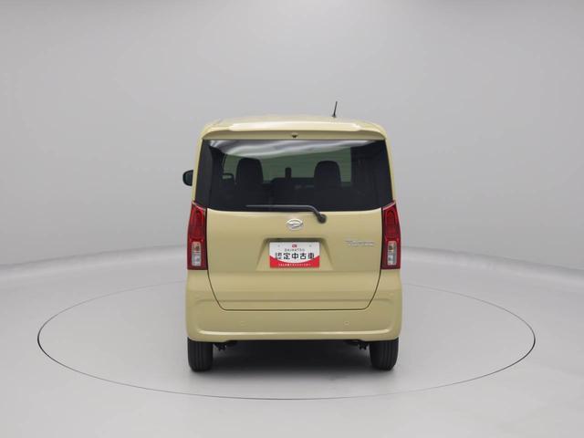 タントＸ（愛知県）の中古車