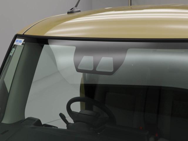 タントＸキーフリー　ＬＥＤヘッドライト　衝突軽減装備（愛知県）の中古車