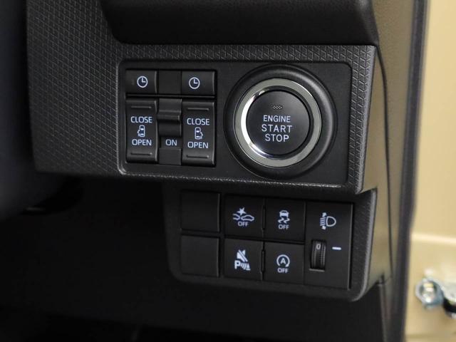 タントＸキーフリー　ＬＥＤヘッドライト　衝突軽減装備（愛知県）の中古車