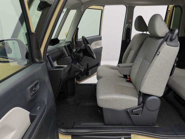 タントＸキーフリー　ＬＥＤヘッドライト　衝突軽減装備（愛知県）の中古車