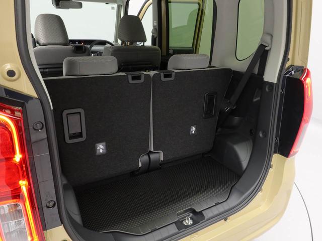 タントＸキーフリー　ＬＥＤヘッドライト　衝突軽減装備（愛知県）の中古車