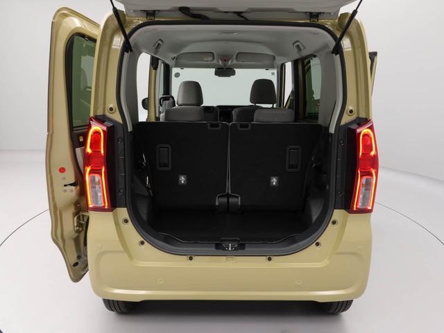 タントＸキーフリー　ＬＥＤヘッドライト　衝突軽減装備（愛知県）の中古車