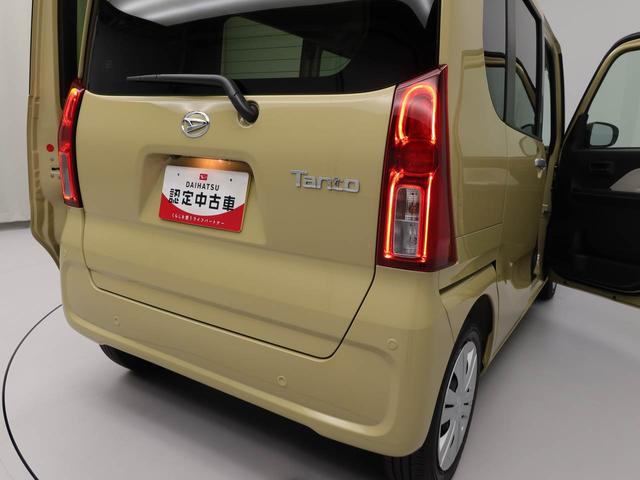 タントＸキーフリー　ＬＥＤヘッドライト　衝突軽減装備（愛知県）の中古車