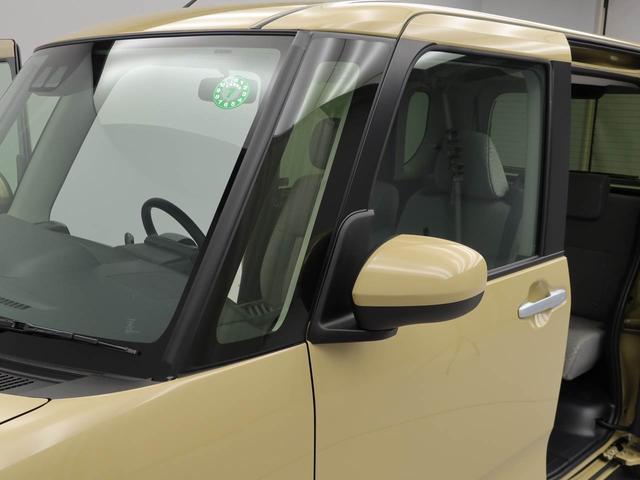 タントＸキーフリー　ＬＥＤヘッドライト　衝突軽減装備（愛知県）の中古車