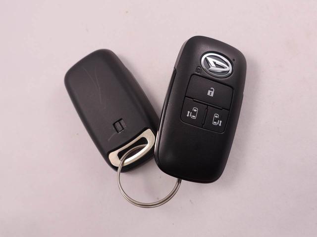 タントＸキーフリー　ＬＥＤヘッドライト　衝突軽減装備（愛知県）の中古車