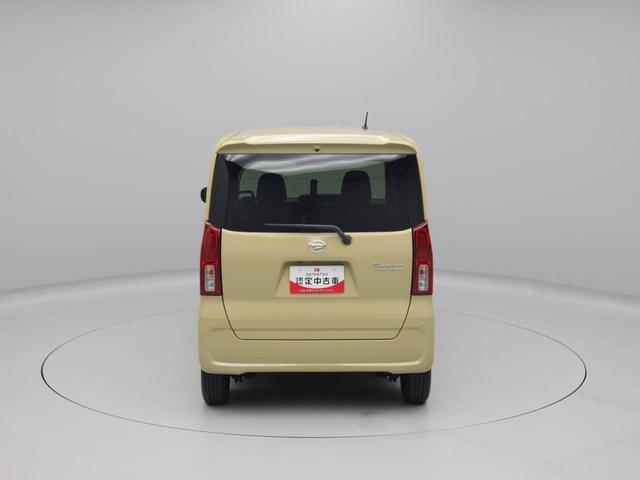 タントＸキーフリー　ＬＥＤヘッドライト　衝突軽減装備（愛知県）の中古車