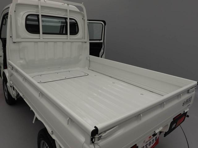 ハイゼットトラックハイルーフ（愛知県）の中古車