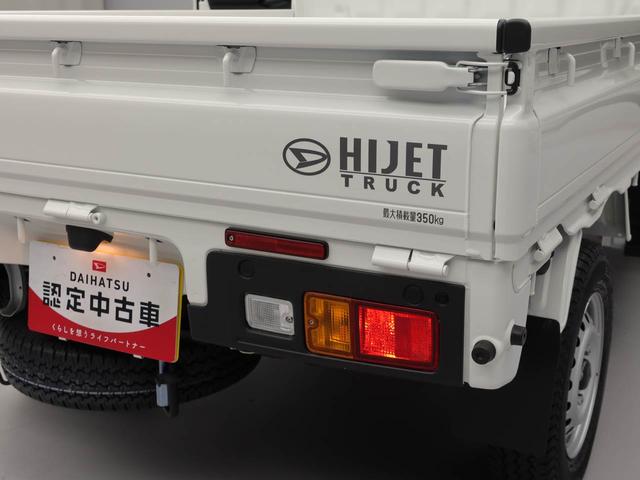 ハイゼットトラックハイルーフ（愛知県）の中古車